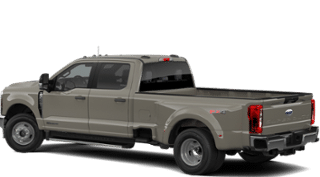 2026 Ford Super Duty® External Image 3